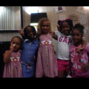 Meet your Posher, Jason